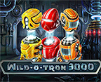 Wild-O-Tron 3000