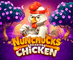 Nunchucks Chicken